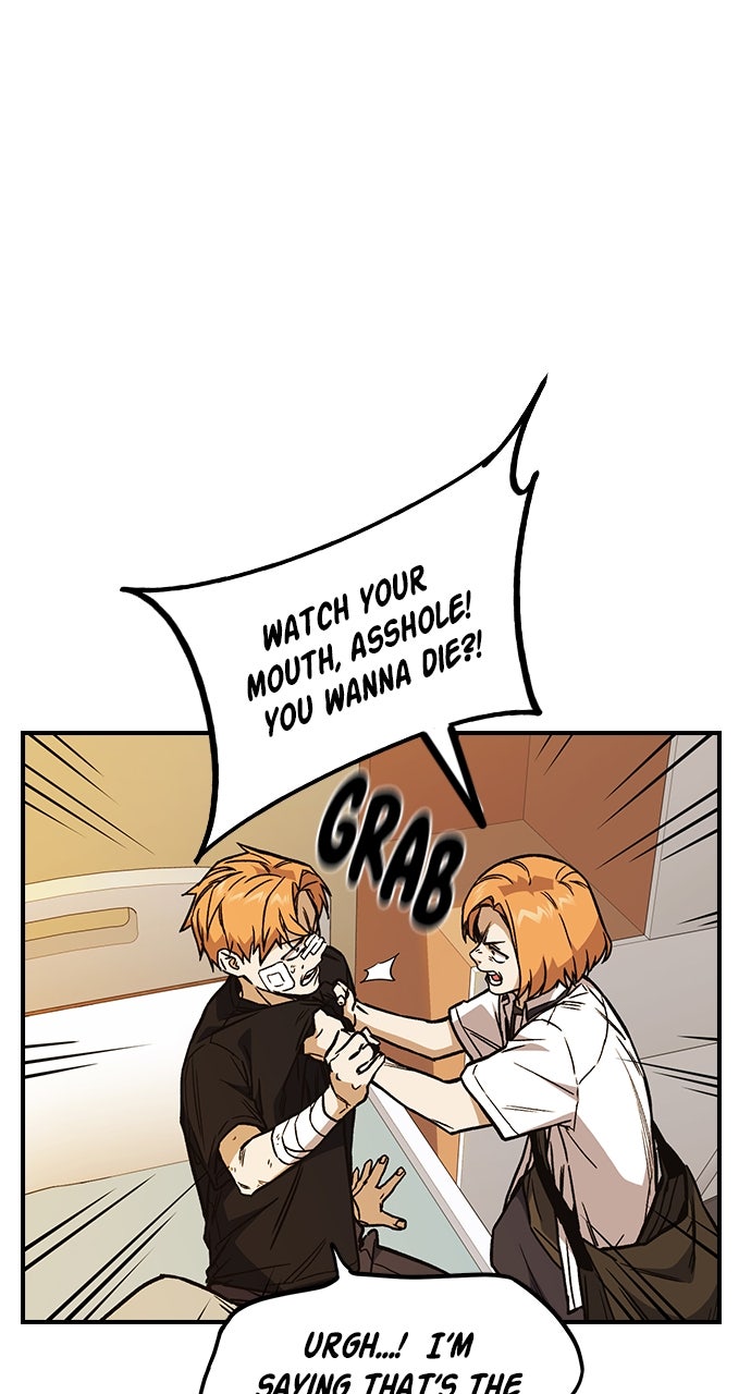 Read Study Group EN Manga Online