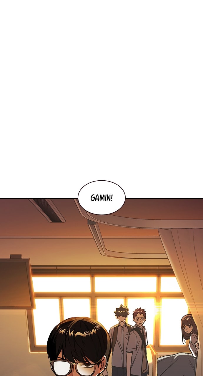 Read Study Group EN Manga Online