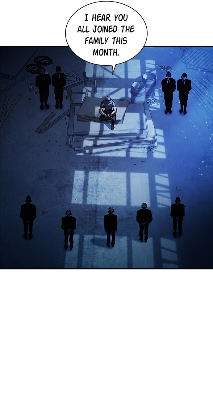 Read Study Group EN Manga Online