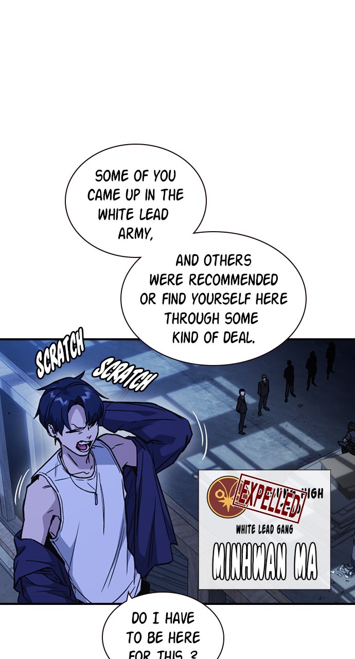 Read Study Group EN Manga Online