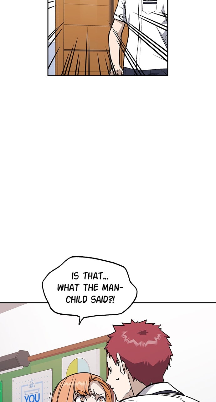 Read Study Group EN Manga Online