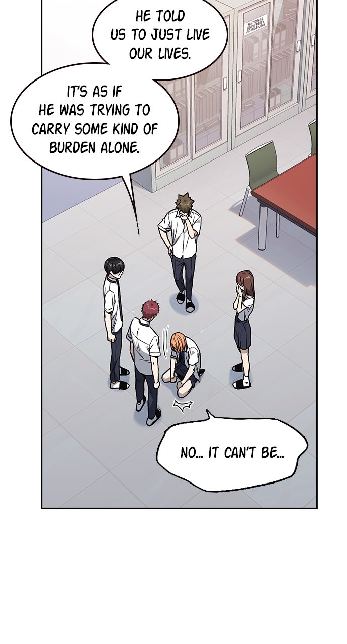 Read Study Group EN Manga Online