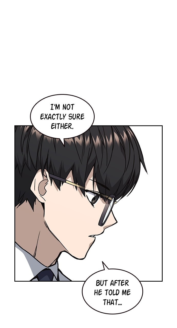 Read Study Group EN Manga Online