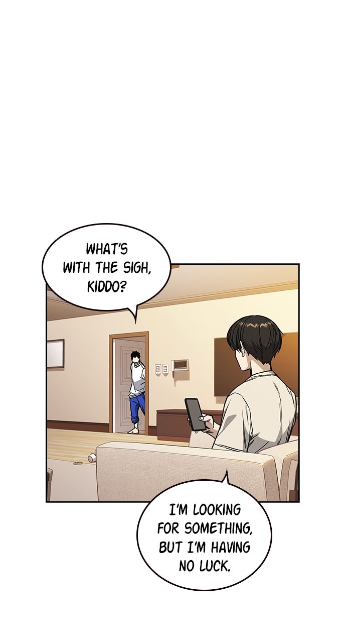 Read Study Group EN Manga Online
