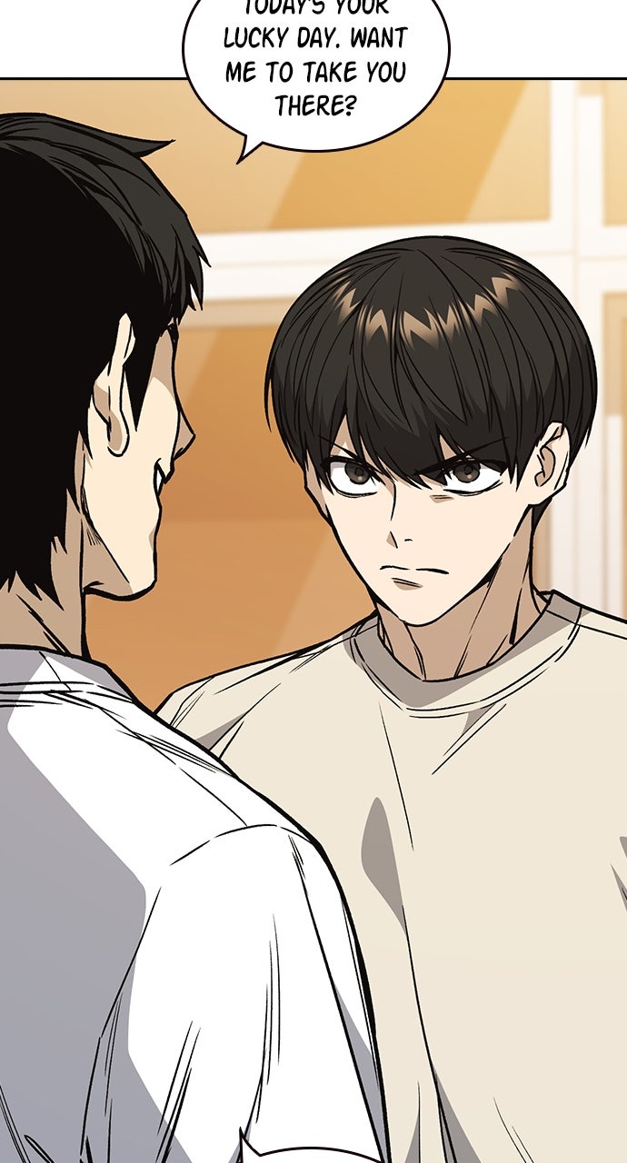 Read Study Group EN Manga Online