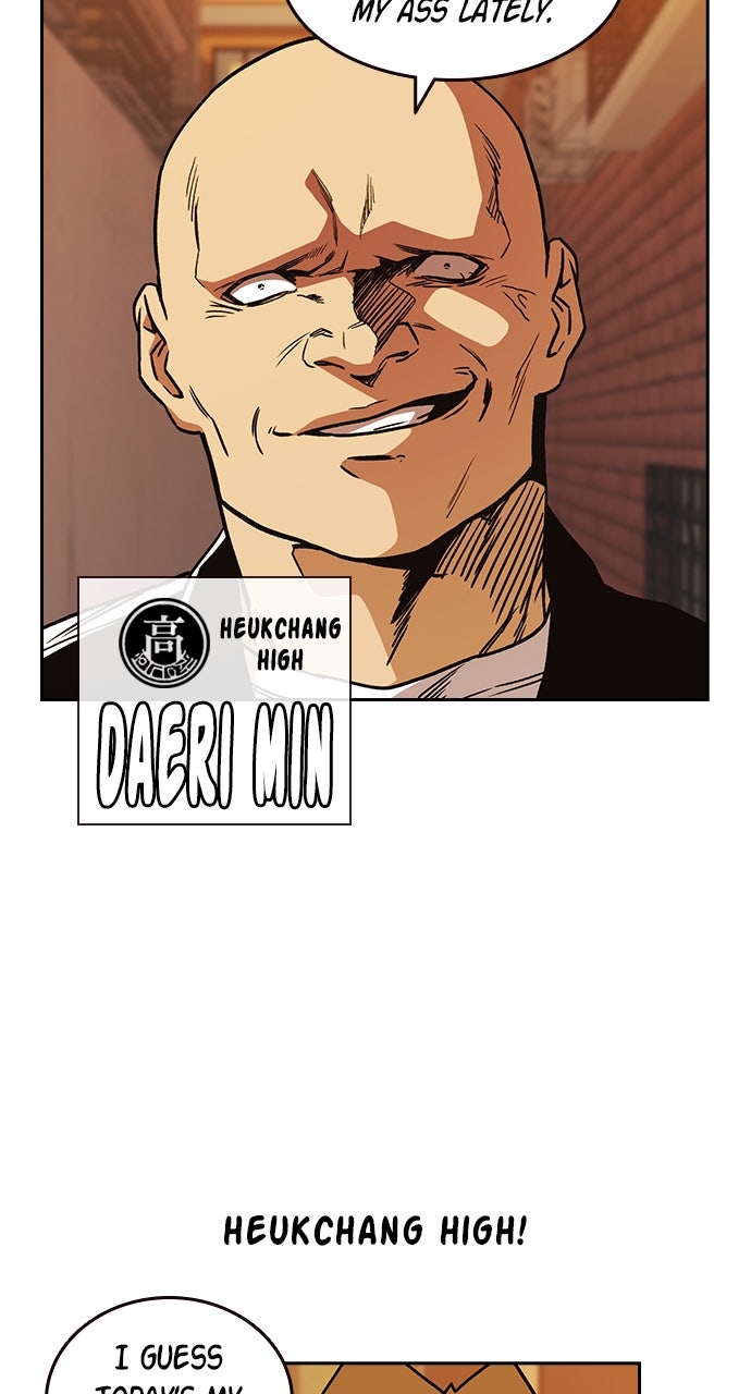 Read Study Group EN Manga Online