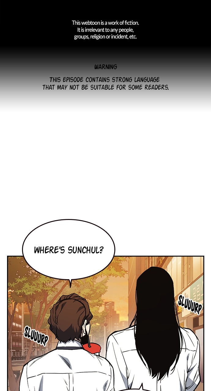 Read Study Group EN Manga Online