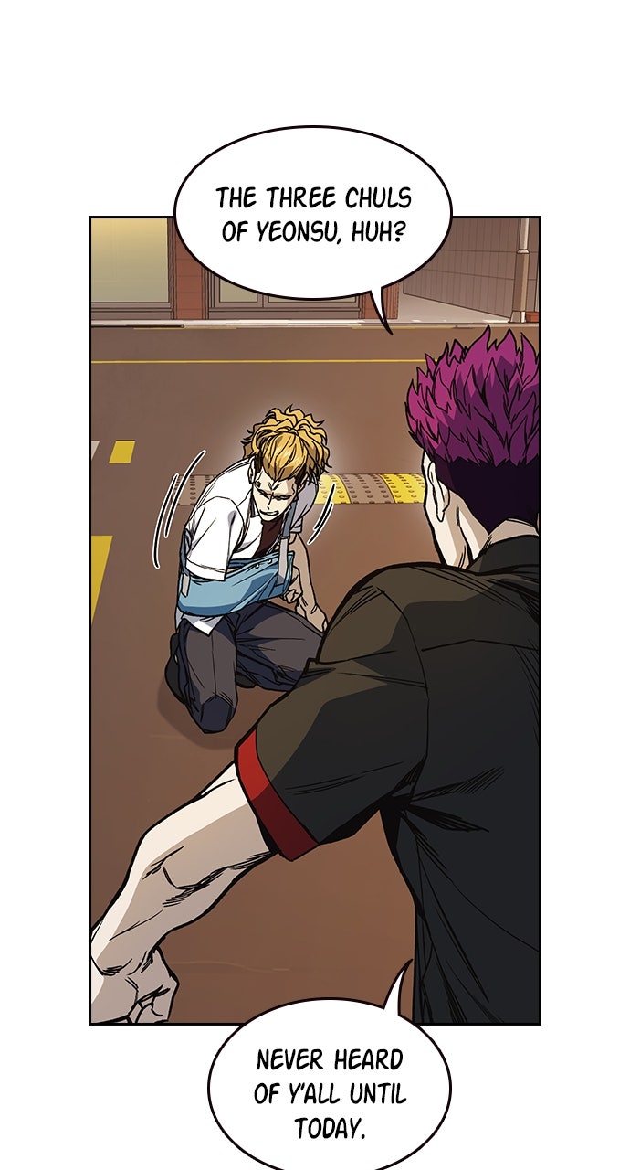 Read Study Group EN Manga Online