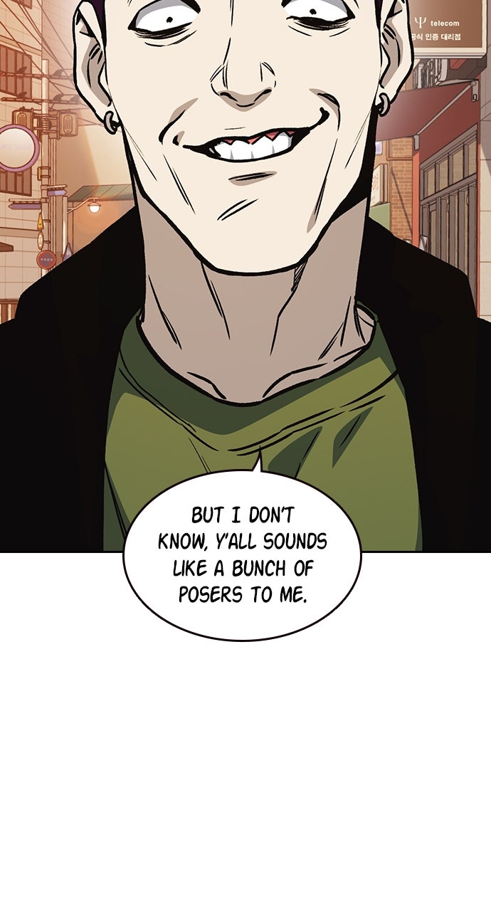 Read Study Group EN Manga Online