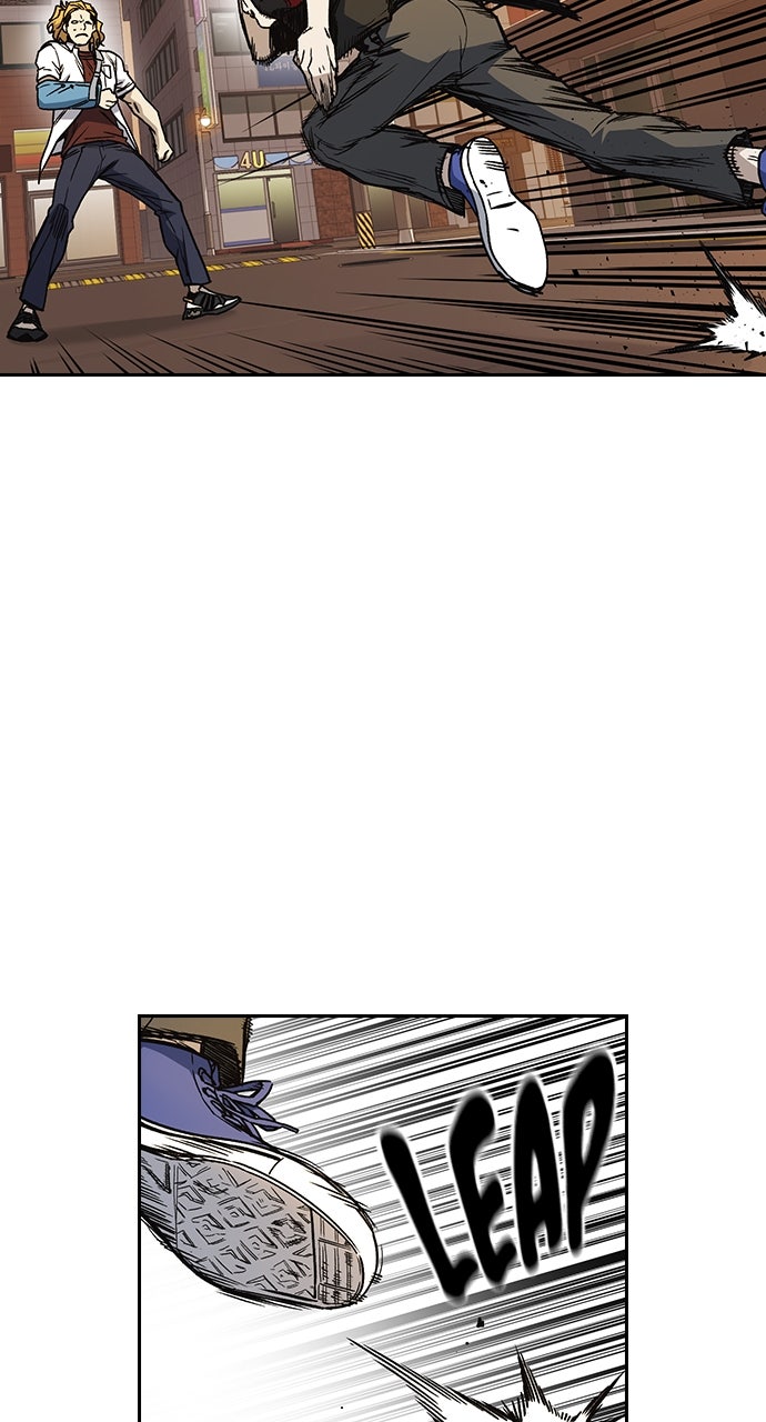 Read Study Group EN Manga Online