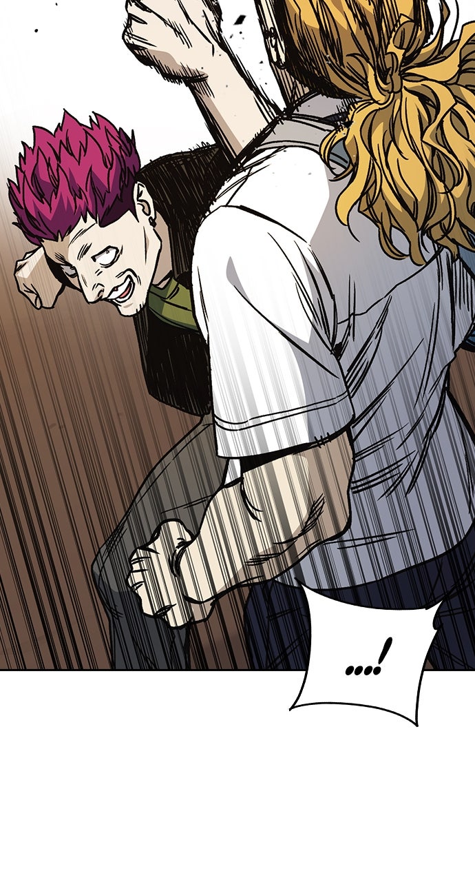 Read Study Group EN Manga Online