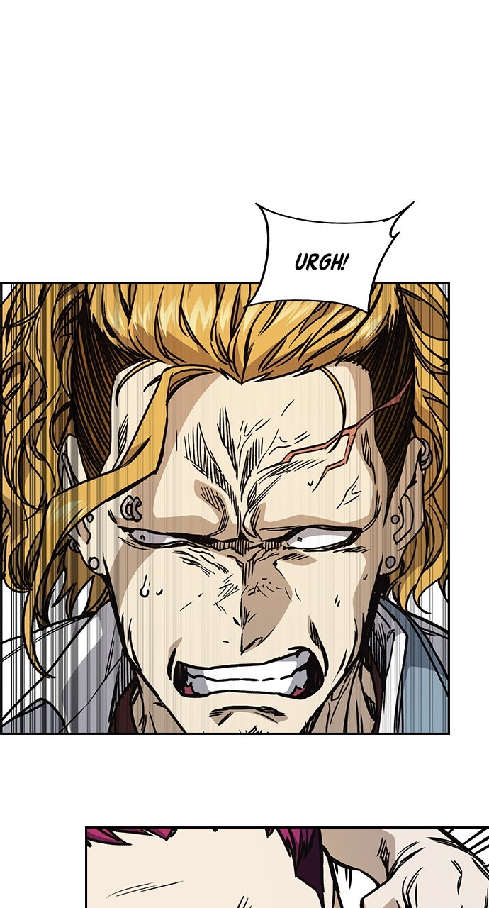 Read Study Group EN Manga Online