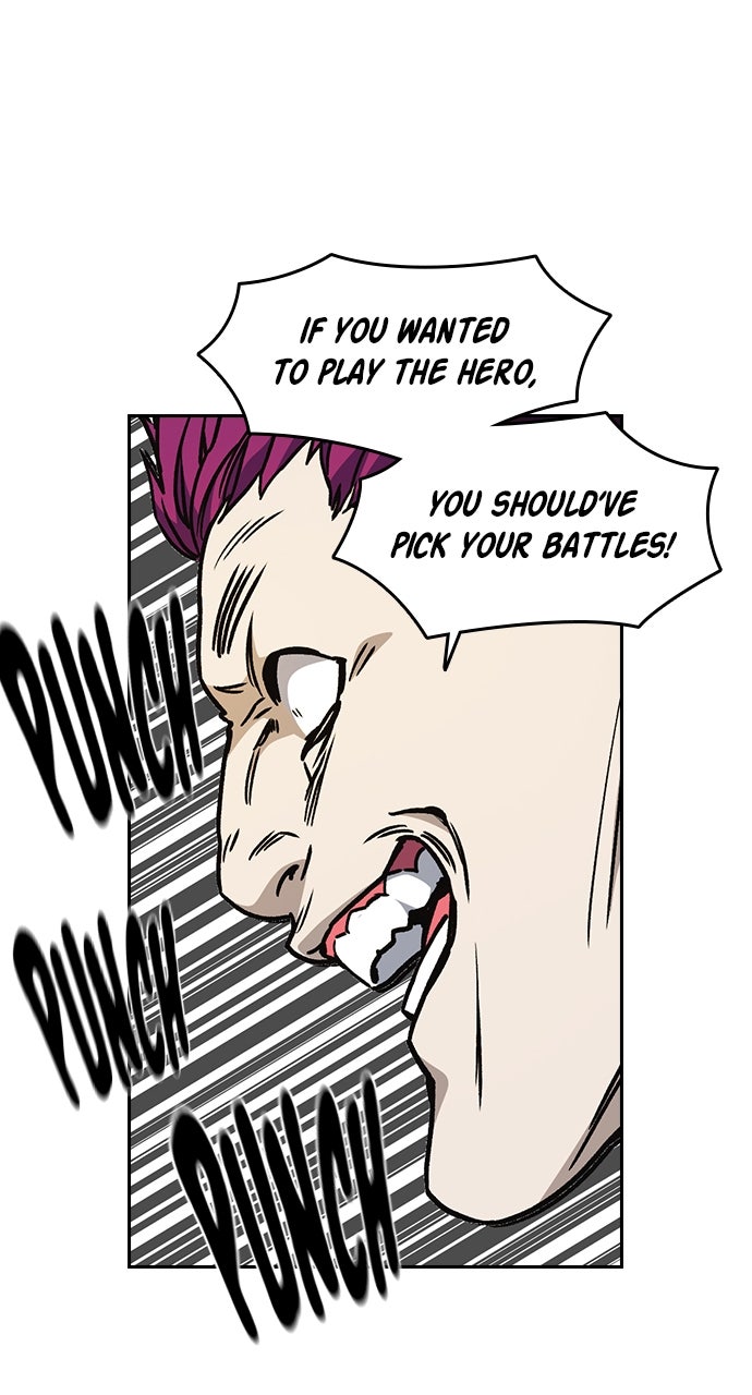 Read Study Group EN Manga Online