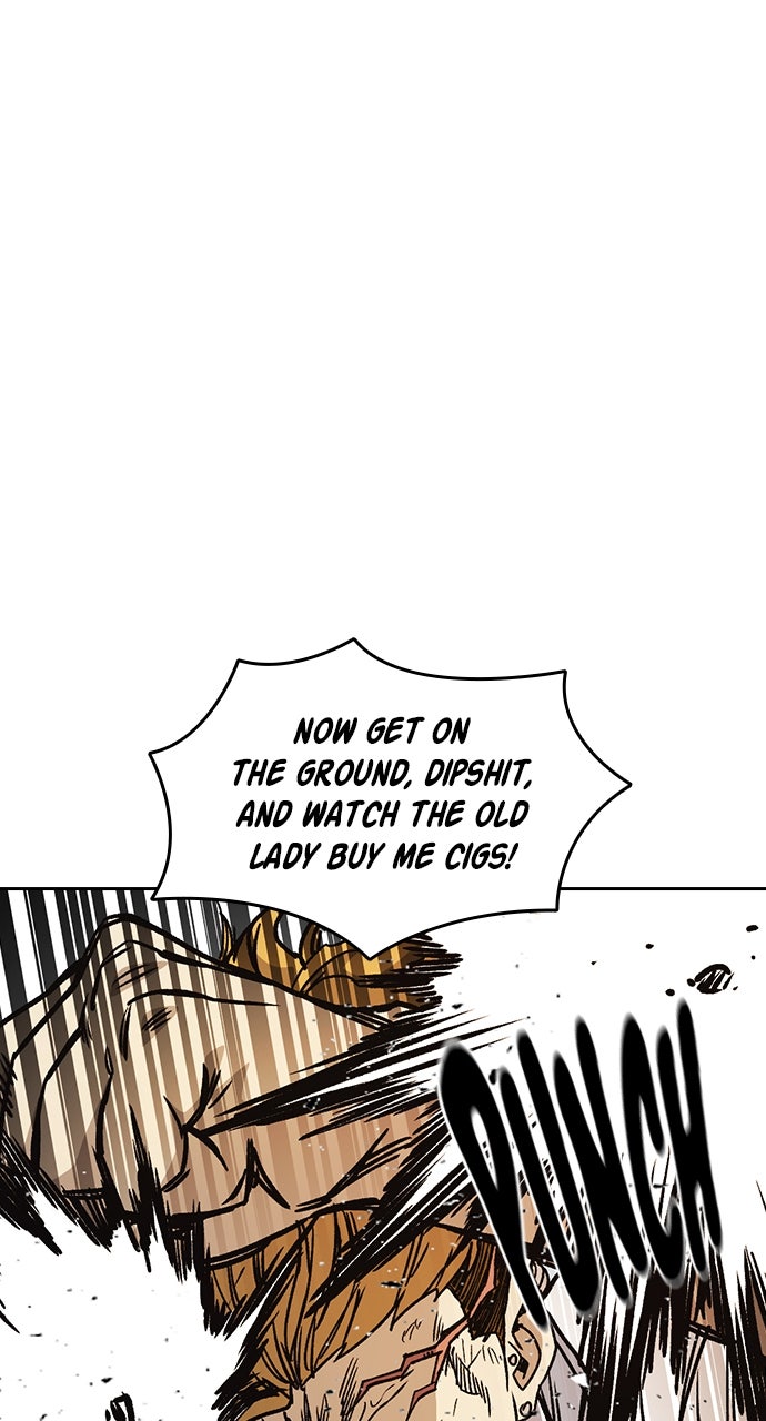 Read Study Group EN Manga Online