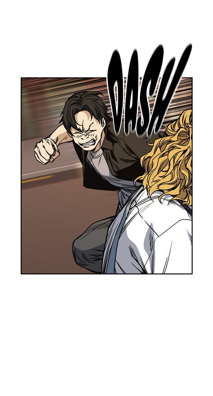 Read Study Group EN Manga Online