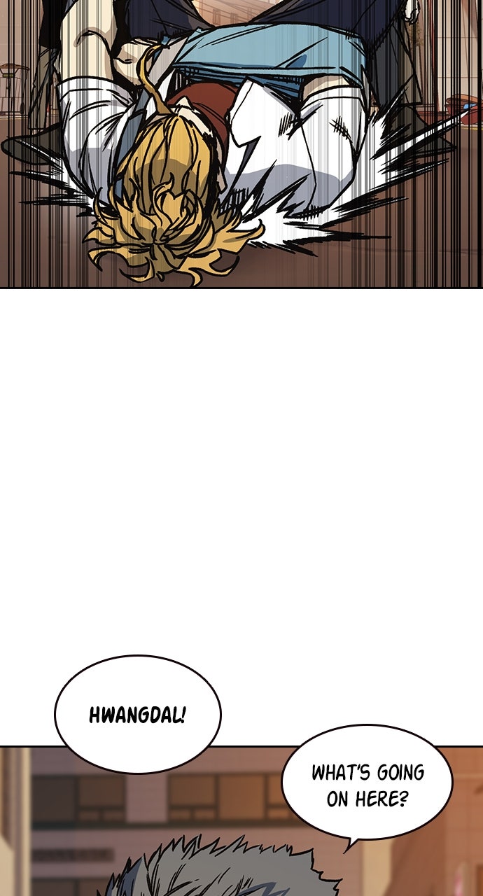 Read Study Group EN Manga Online