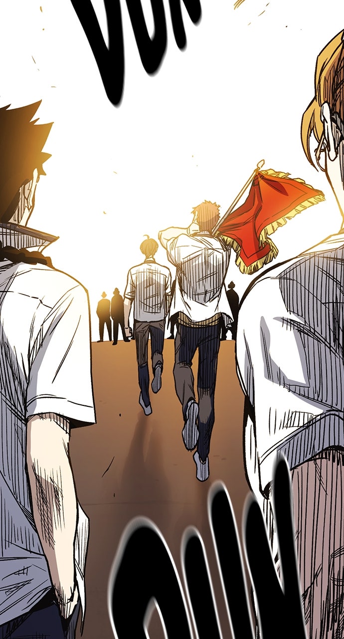 Read Study Group EN Manga Online