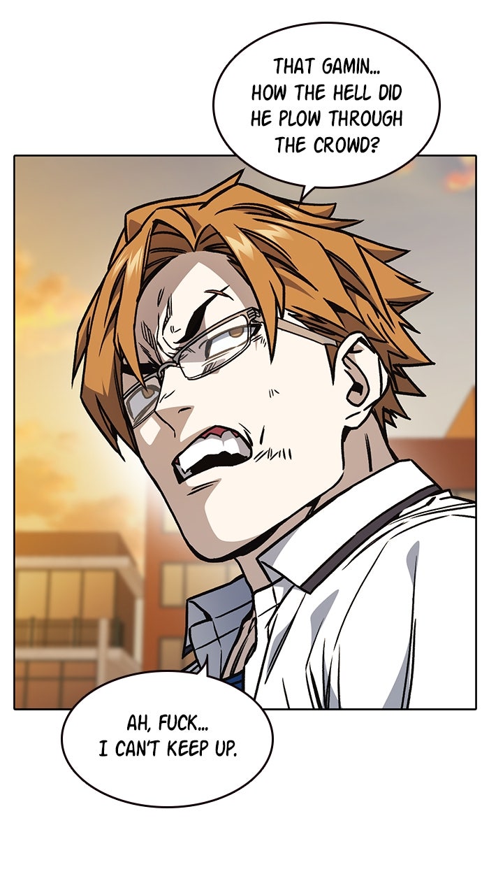 Read Study Group EN Manga Online