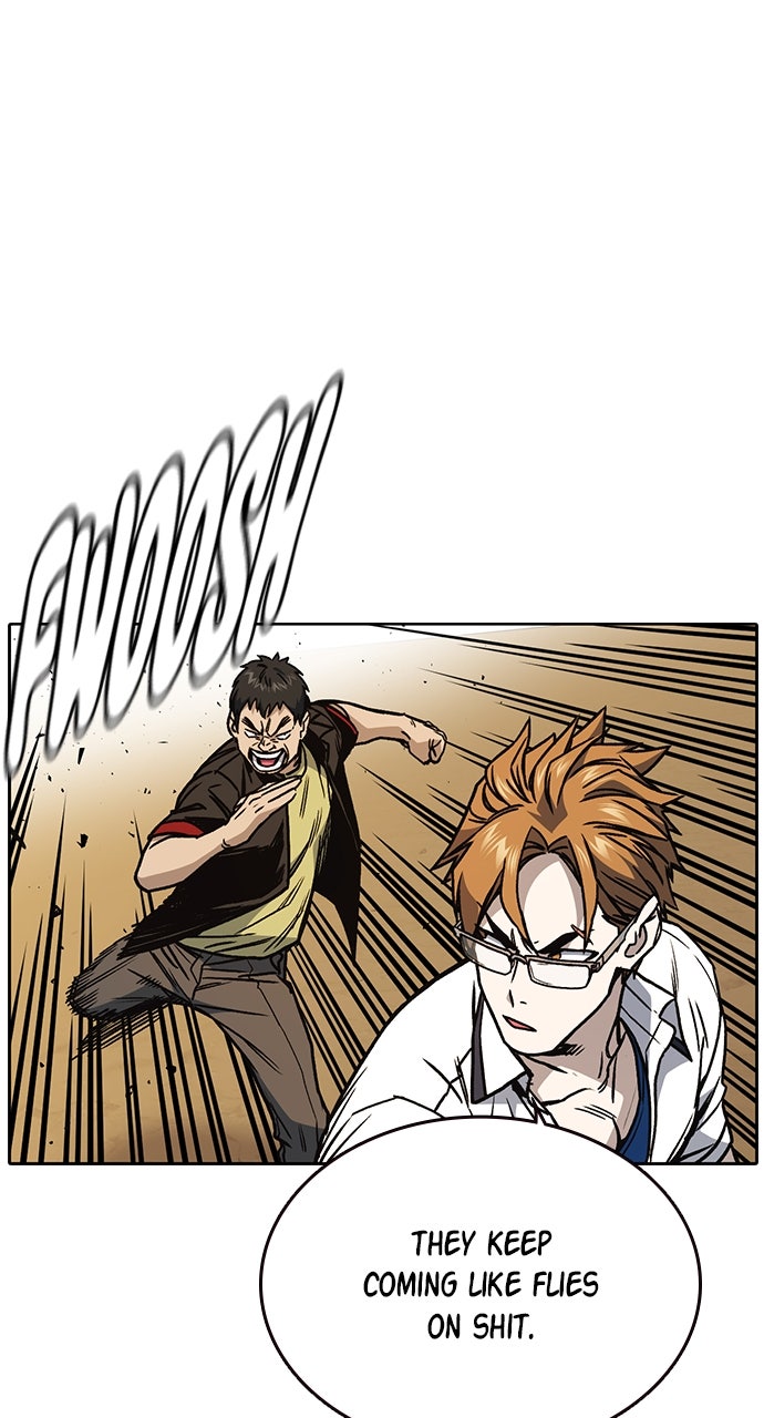 Read Study Group EN Manga Online