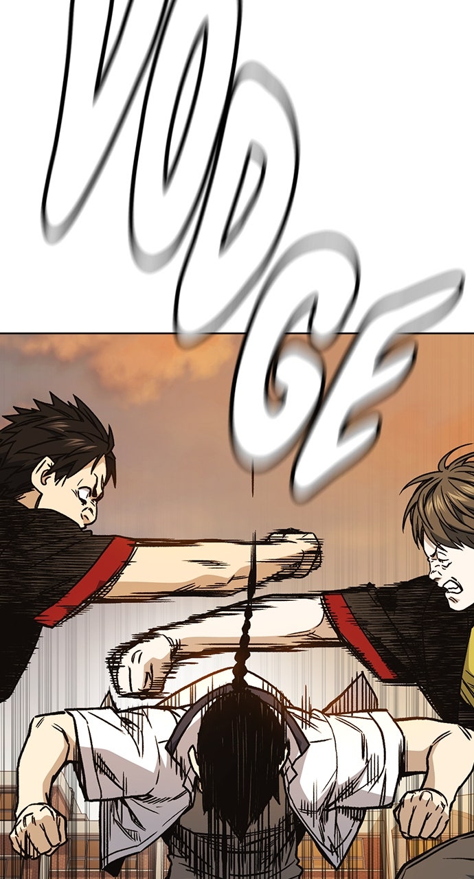Read Study Group EN Manga Online