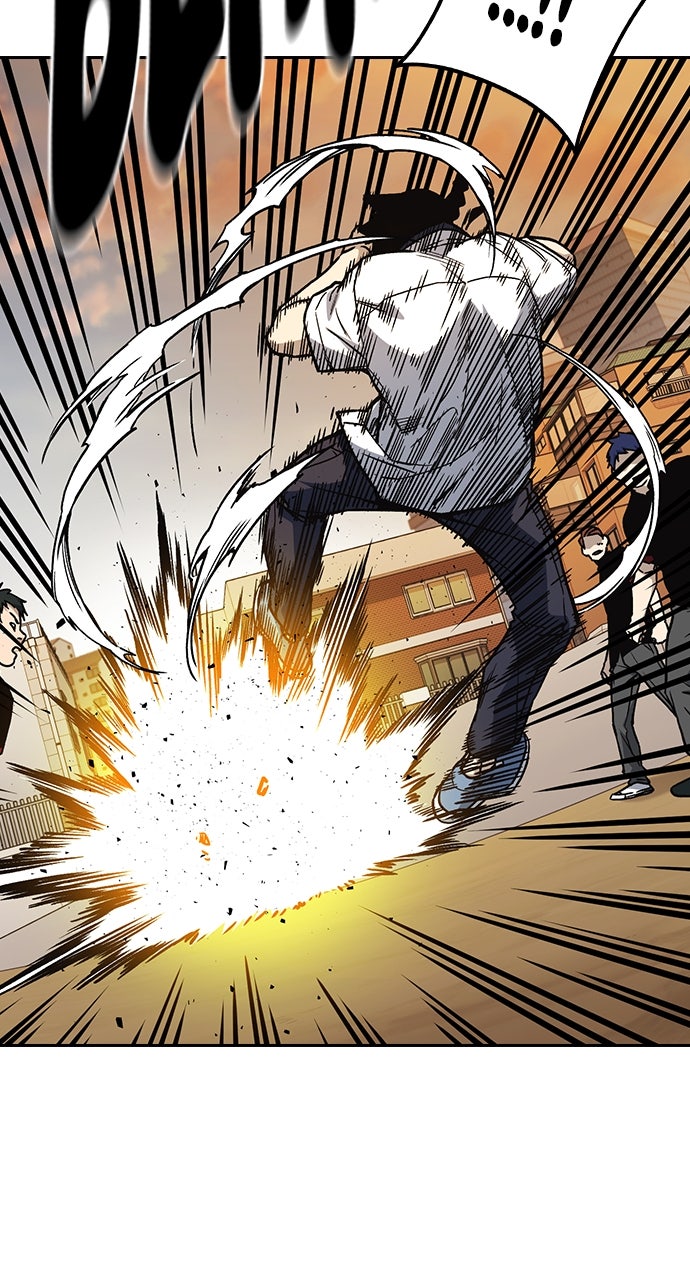 Read Study Group EN Manga Online