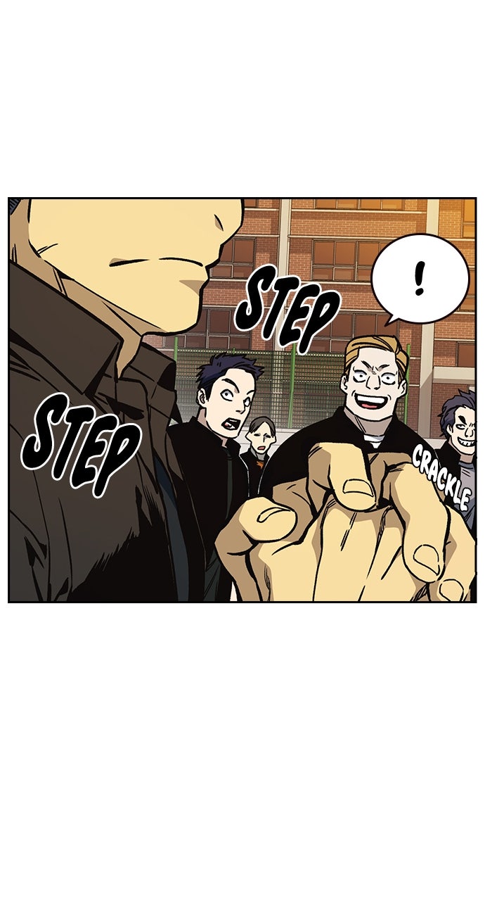 Read Study Group EN Manga Online
