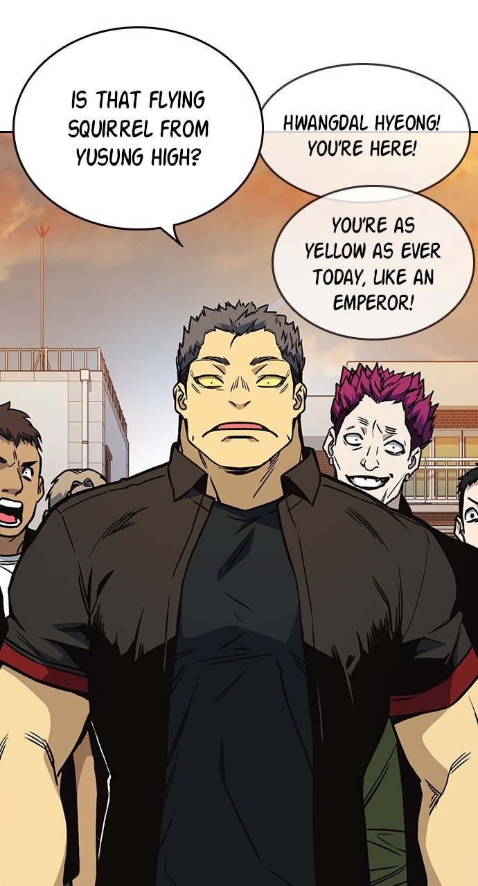Read Study Group EN Manga Online