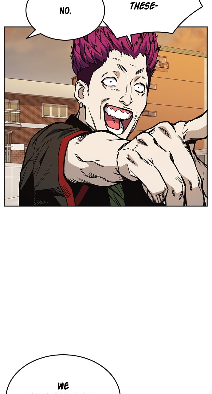 Read Study Group EN Manga Online
