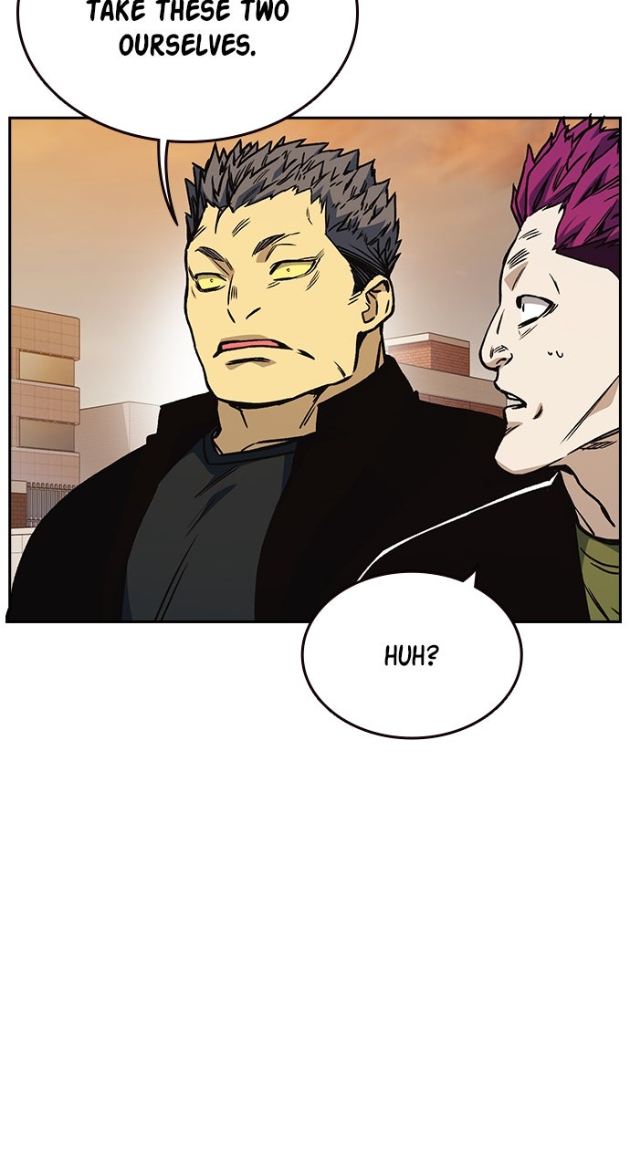 Read Study Group EN Manga Online