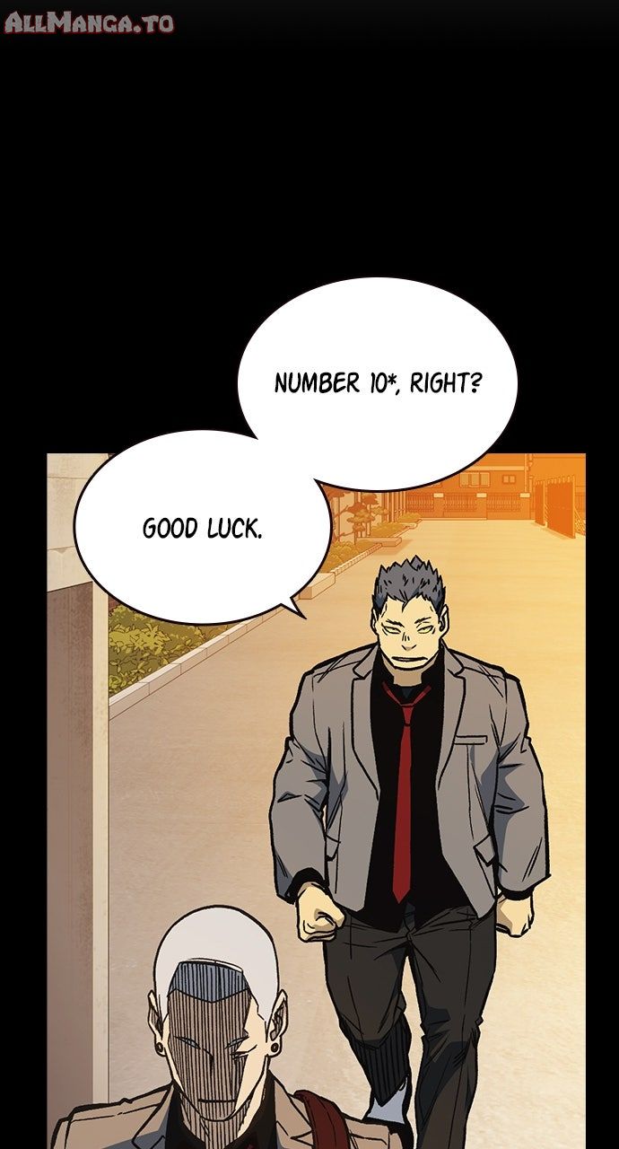 Read Study Group EN Manga Online
