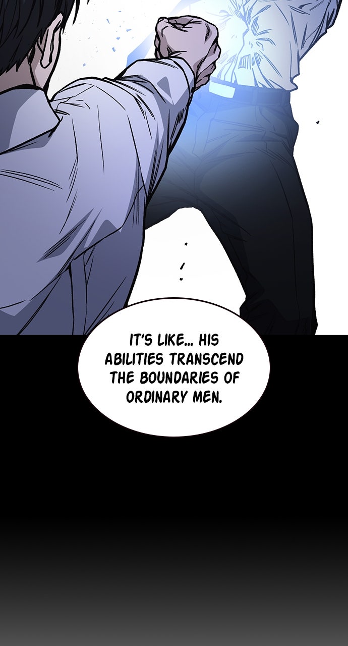 Read Study Group EN Manga Online