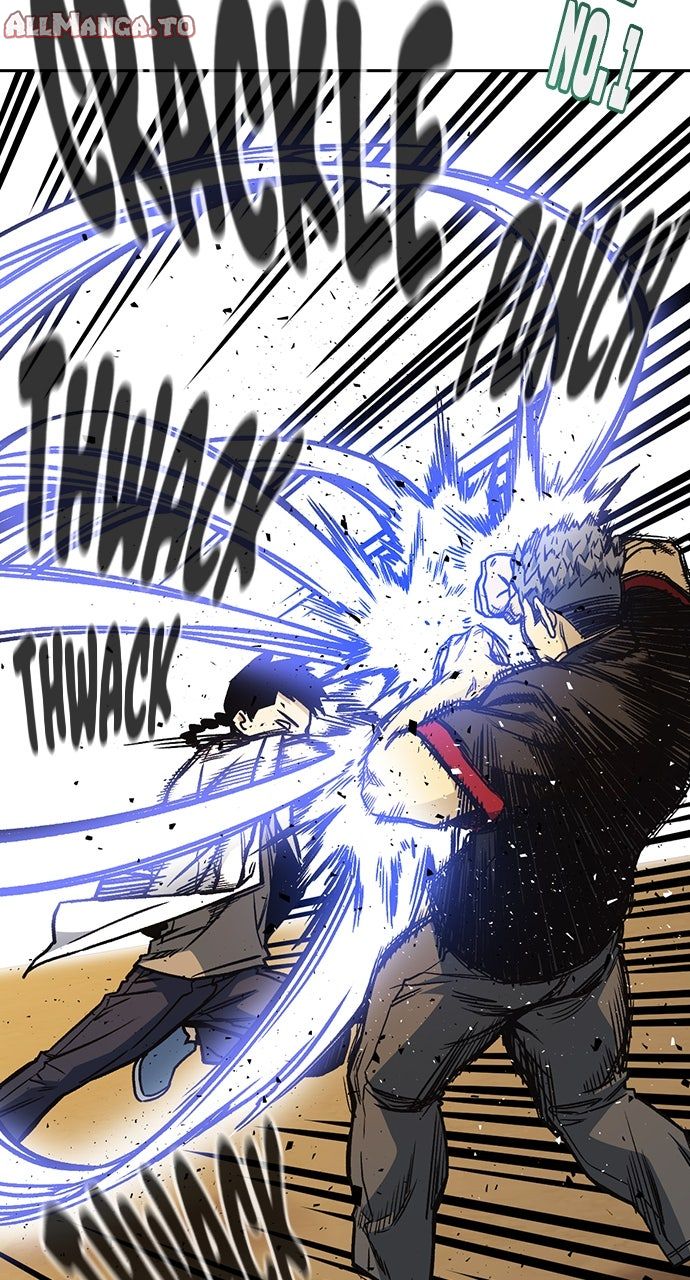 Read Study Group EN Manga Online