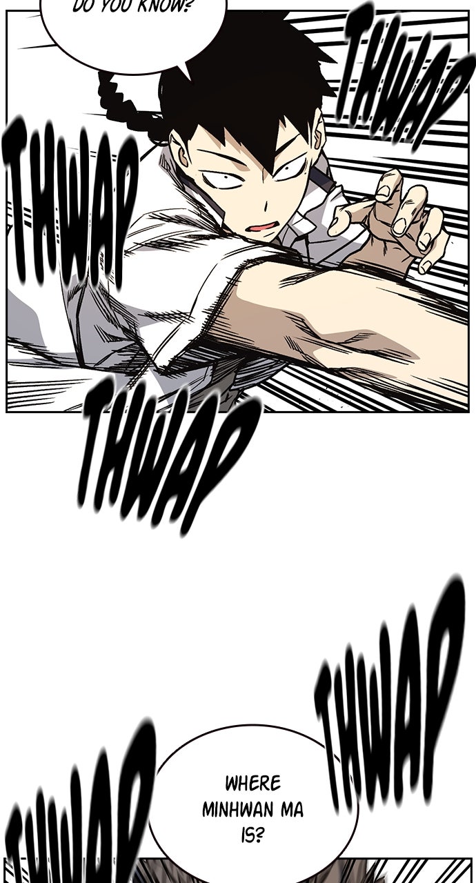 Read Study Group EN Manga Online