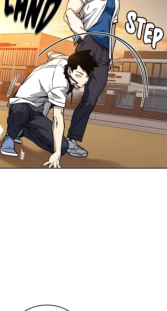 Read Study Group EN Manga Online
