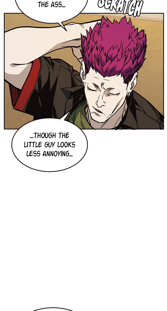 Read Study Group EN Manga Online