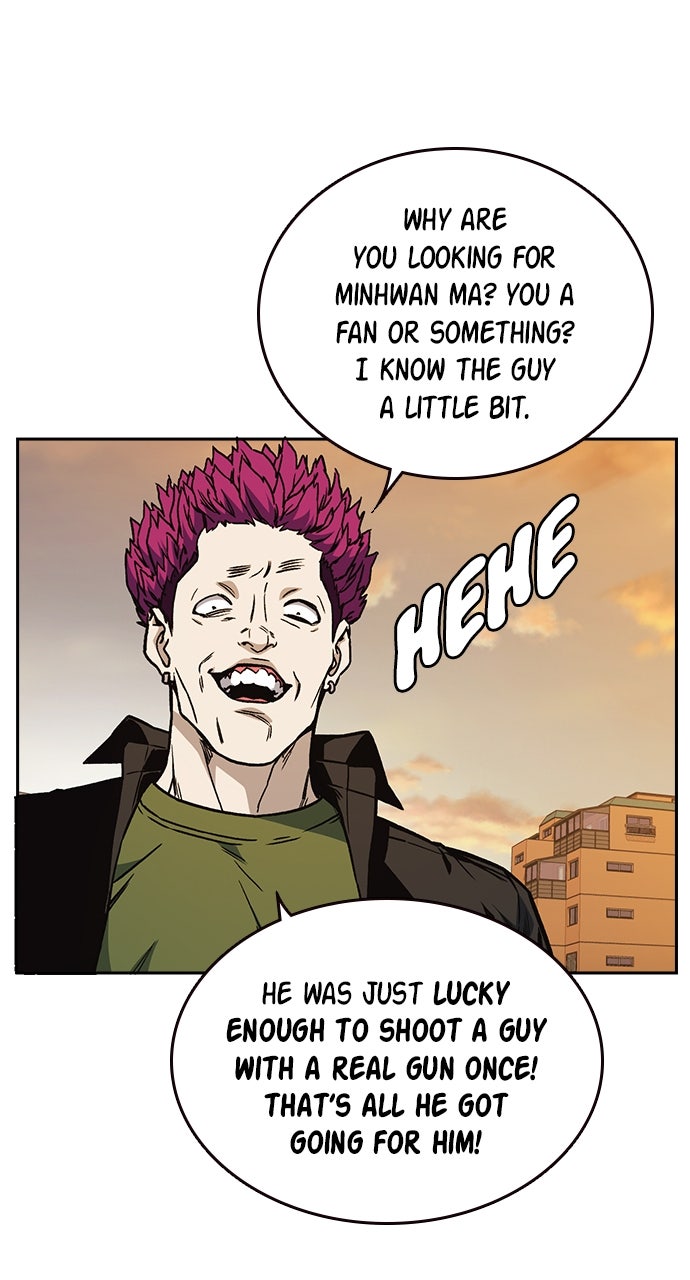 Read Study Group EN Manga Online