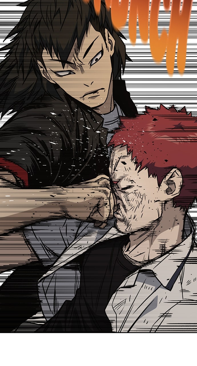 Read Study Group EN Manga Online