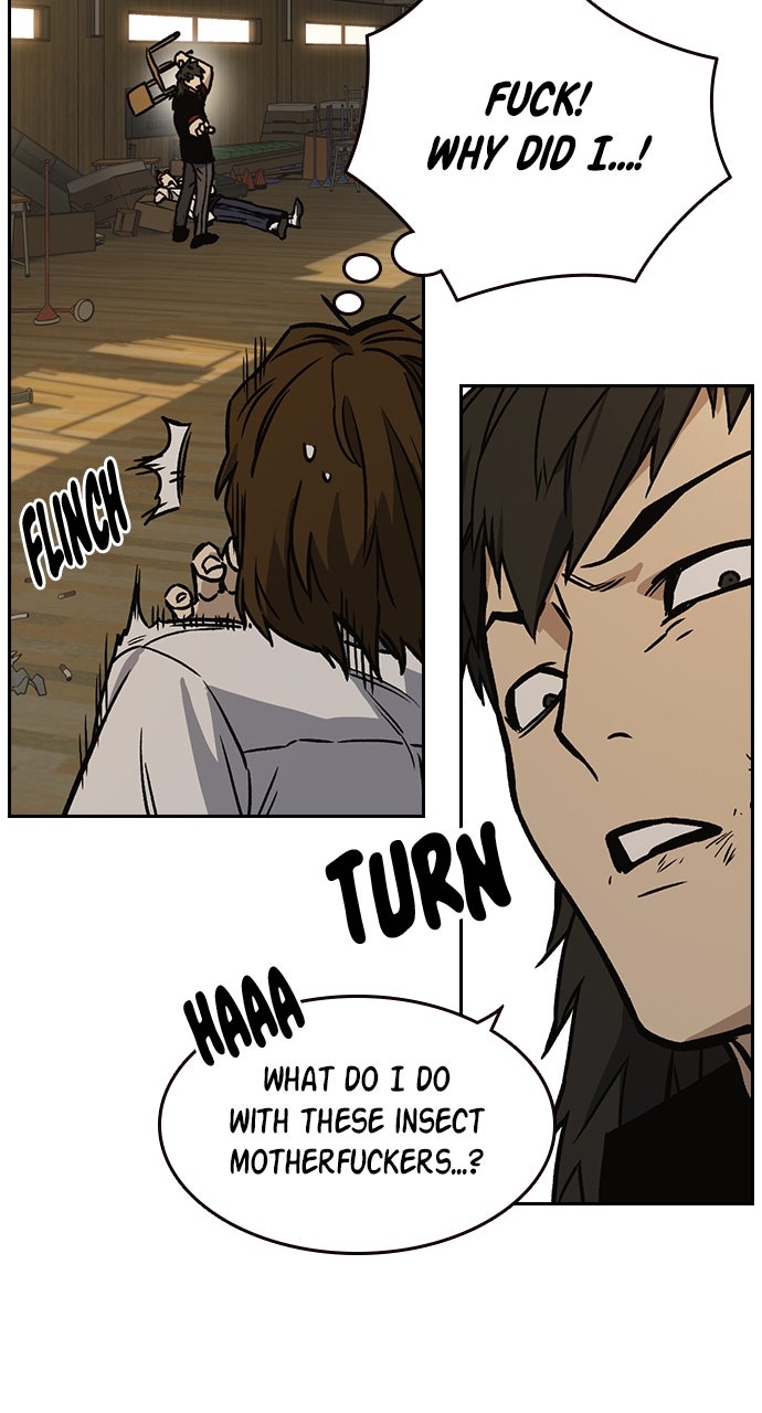 Read Study Group EN Manga Online