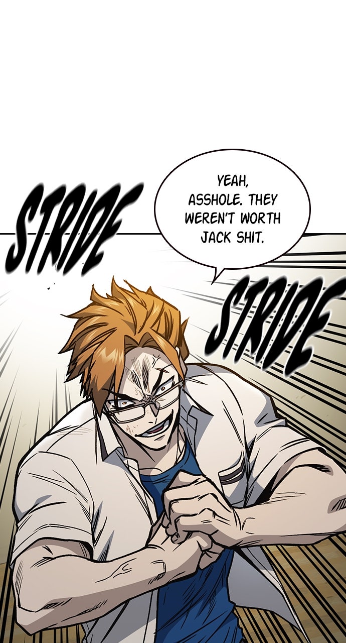 Read Study Group EN Manga Online