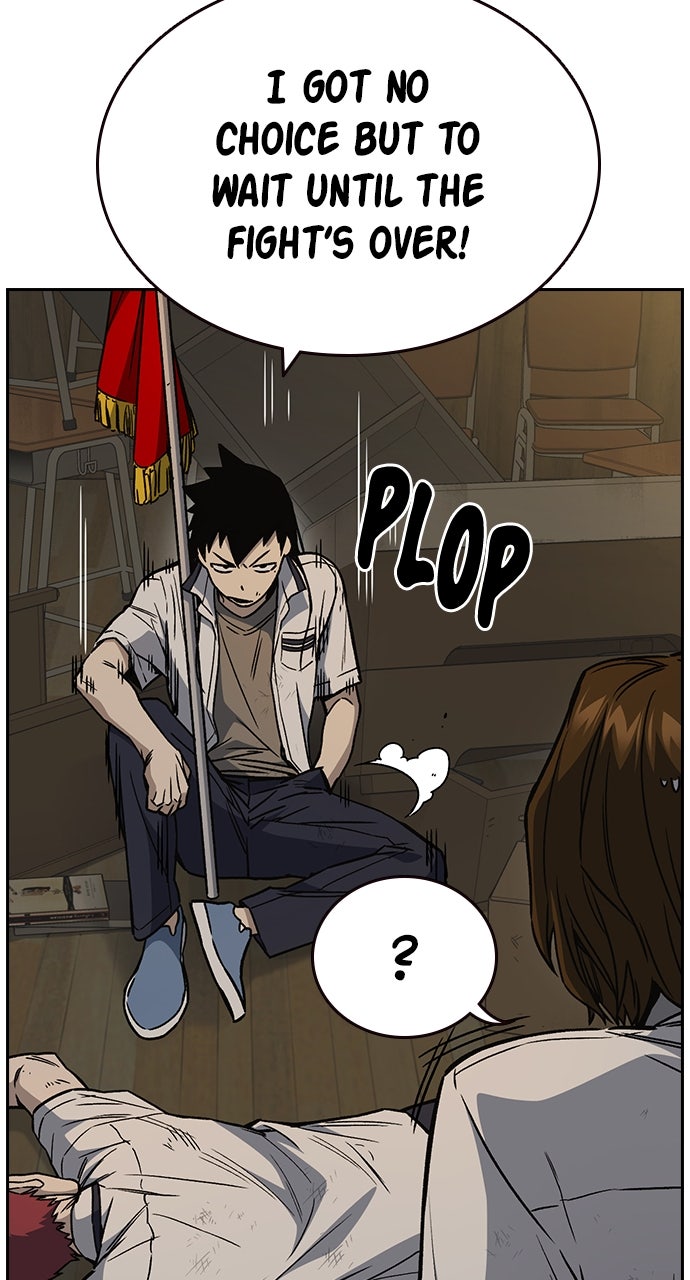 Read Study Group EN Manga Online