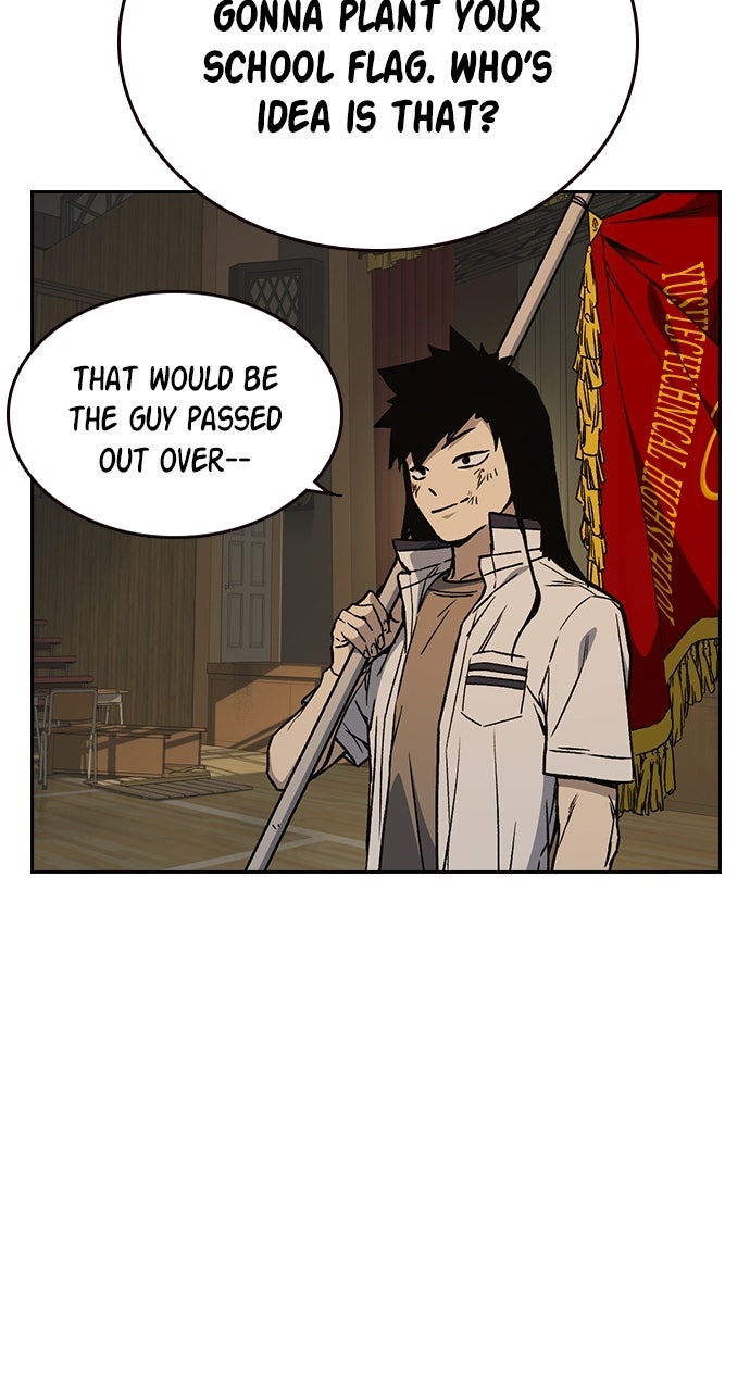 Read Study Group EN Manga Online