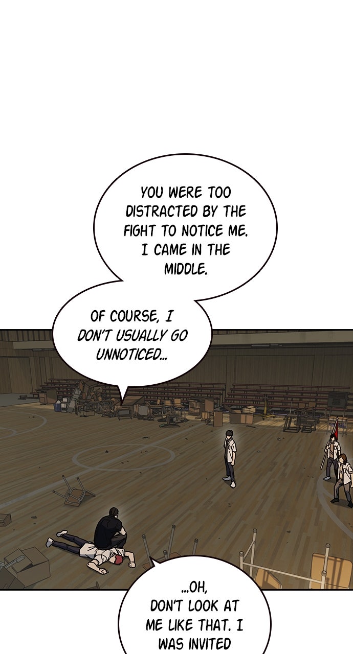 Read Study Group EN Manga Online