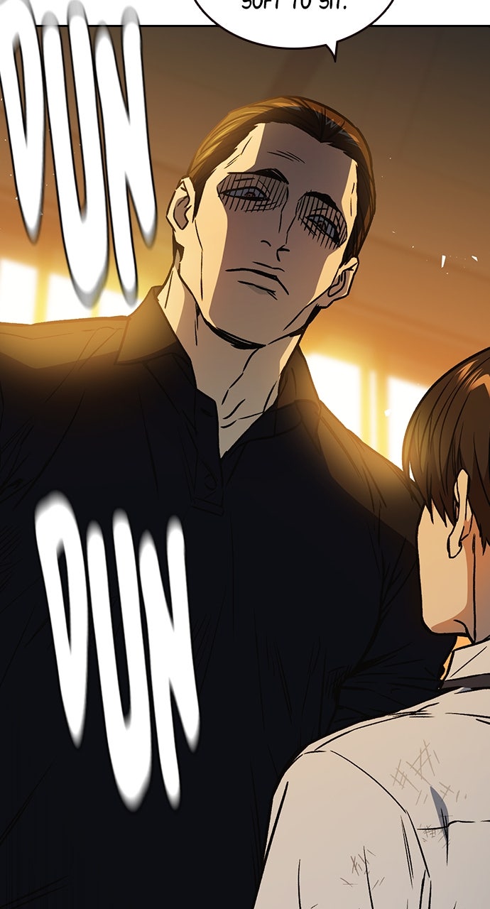 Read Study Group EN Manga Online