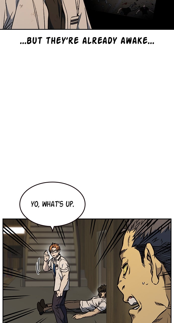 Read Study Group EN Manga Online