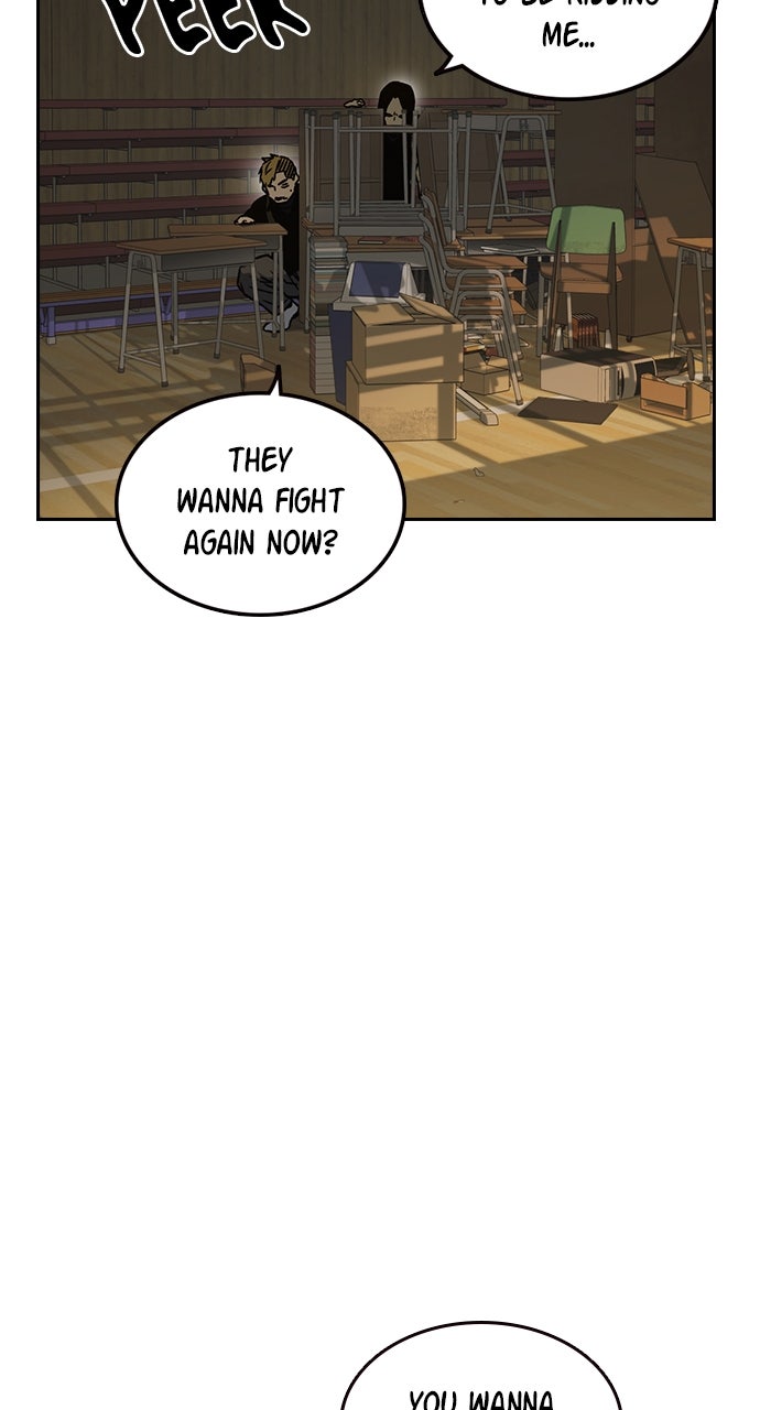 Read Study Group EN Manga Online