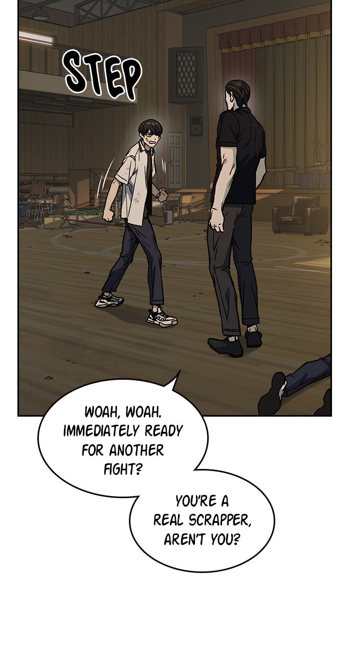 Read Study Group EN Manga Online