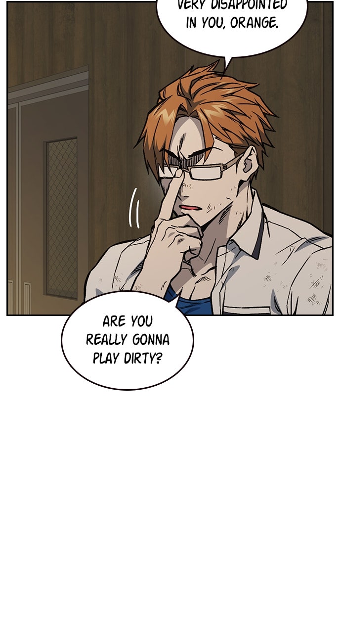 Read Study Group EN Manga Online