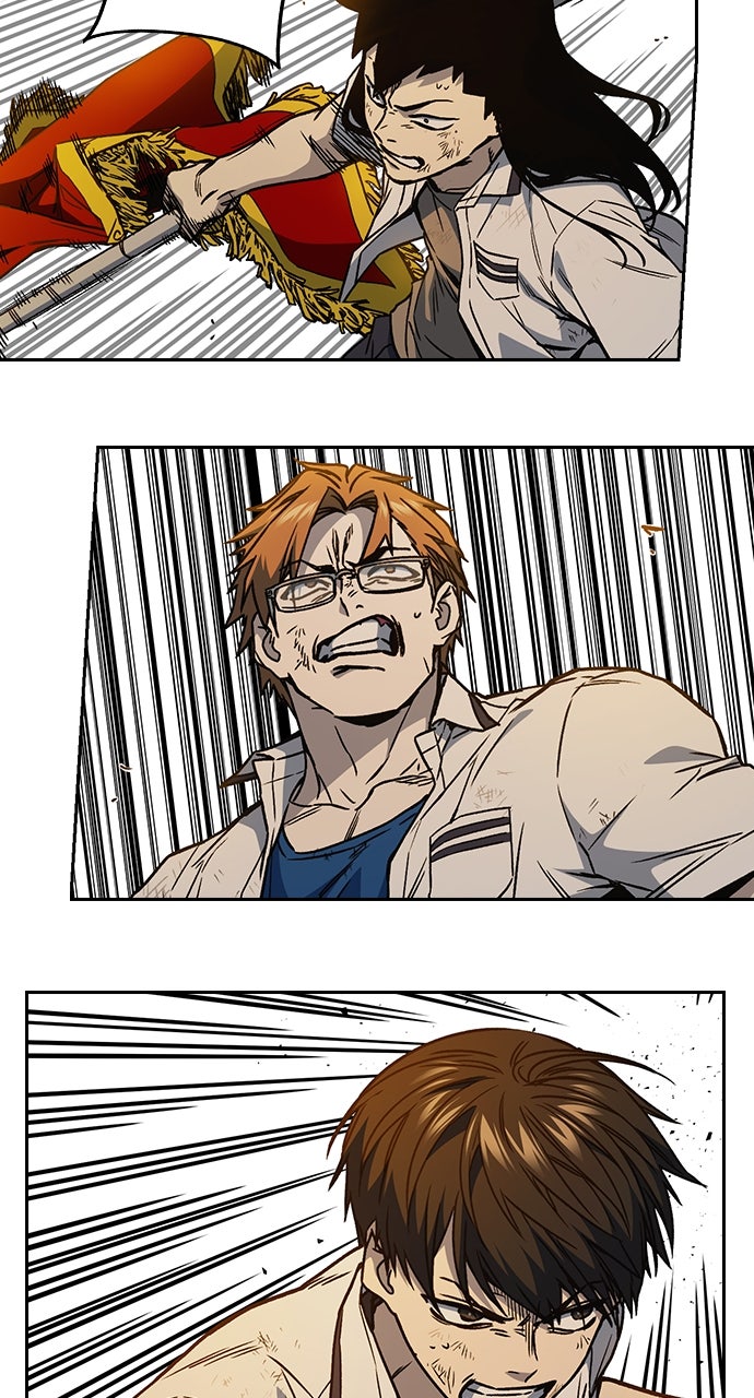Read Study Group EN Manga Online