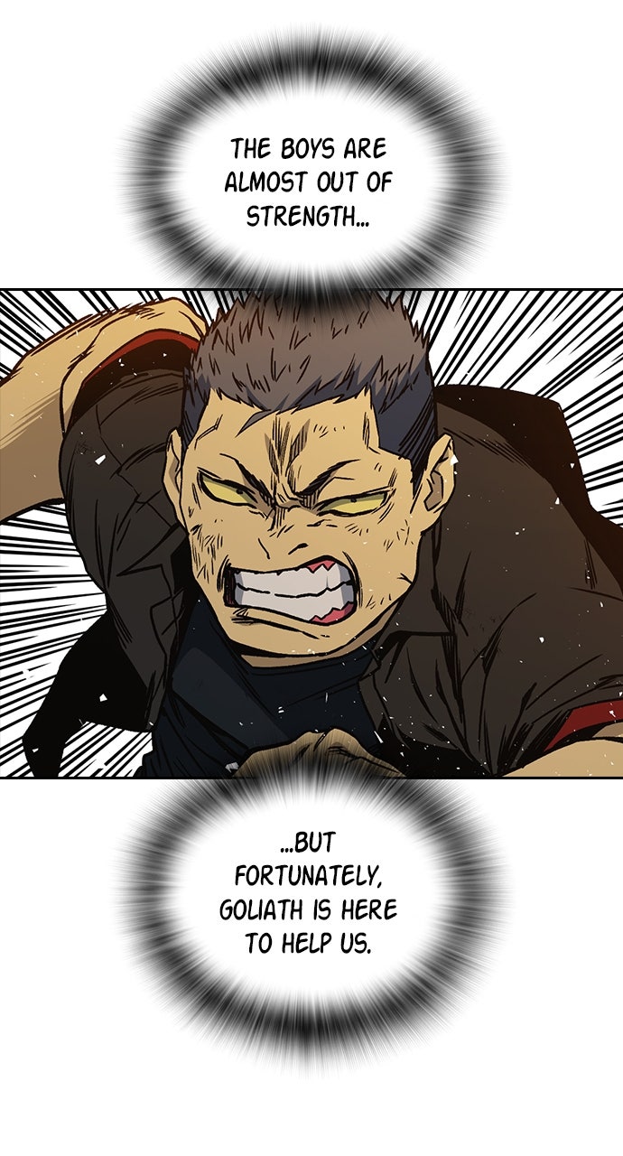 Read Study Group EN Manga Online