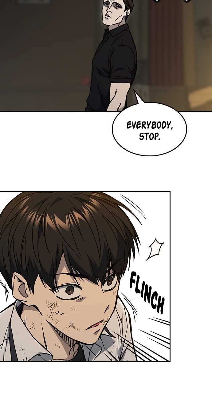 Read Study Group EN Manga Online